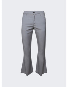 Marni | Men | Flared Trousers | Mercury