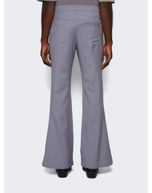 Marni | Men | Flared Trousers | Mercury