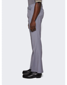 Marni | Men | Flared Trousers | Mercury
