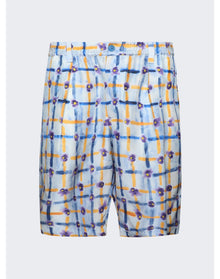 Marni | Men | Saraband Shorts | Light Blue