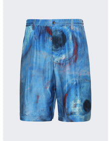 Marni | Men | Short | Cobalt