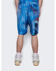 Marni | Men | Short | Cobalt