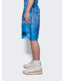 Marni | Men | Short | Cobalt