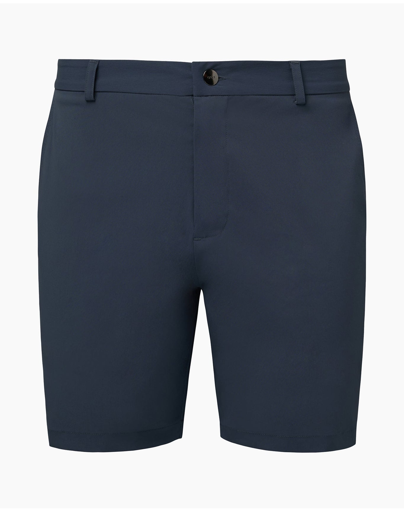 Men | 4 Way Stretch Hybrid Walk Short 7" | Vintage Indigo