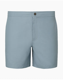 Men | Calder 6E Swim Trunk | Baby Blue