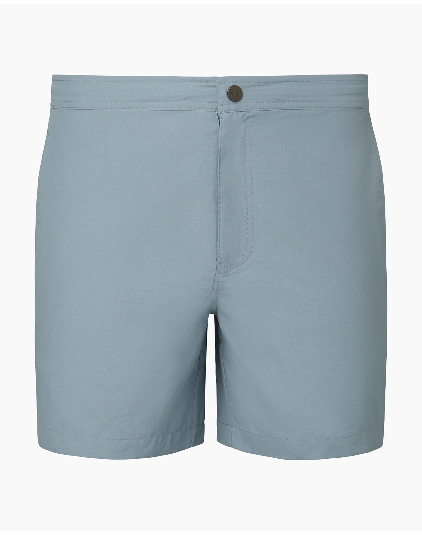 Men | Calder 6E Swim Trunk | Baby Blue