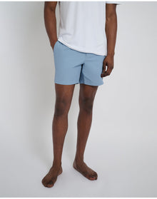 Men | Calder 6E Swim Trunk | Baby Blue