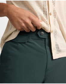 Men | Calder Side Elastic 4