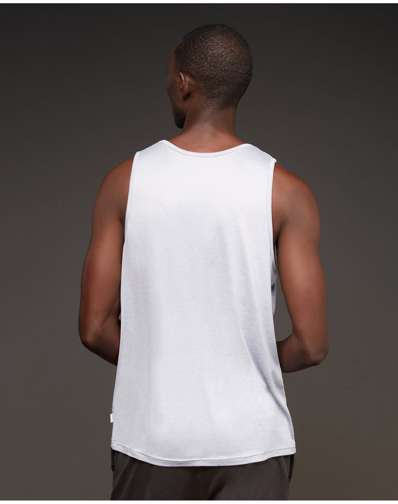 Men | Everyday Tank | Sky