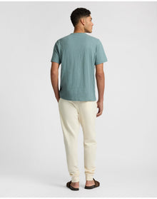 Men | Heavyweight Slub Tee | Fern