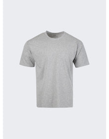 Meta Campania Collective | Men | Peter Jersey Cotton T Shirt | Grey