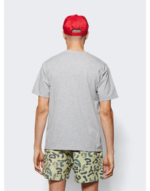 Meta Campania Collective | Men | Peter Jersey Cotton T Shirt | Grey