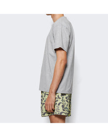 Meta Campania Collective | Men | Peter Jersey Cotton T Shirt | Grey