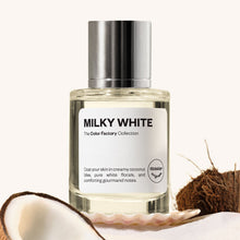 Milky White 50ML | Dossier Original