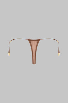 Mini Thong - French Kiss Light