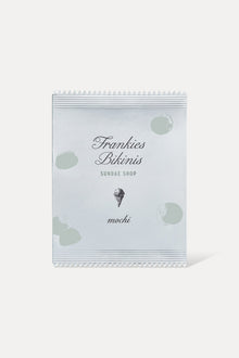 Mochi Packaging Flatlay