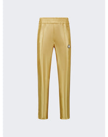 Moncler x Palm Angels | Women | Track Pants | Gold