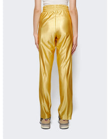 Moncler x Palm Angels | Women | Track Pants | Gold