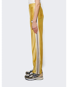 Moncler x Palm Angels | Women | Track Pants | Gold