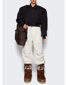 Moon Boot | Women | Icon Nylon Boots | Shitake