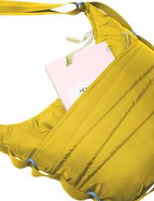 Moonbag (7 L) | Amber