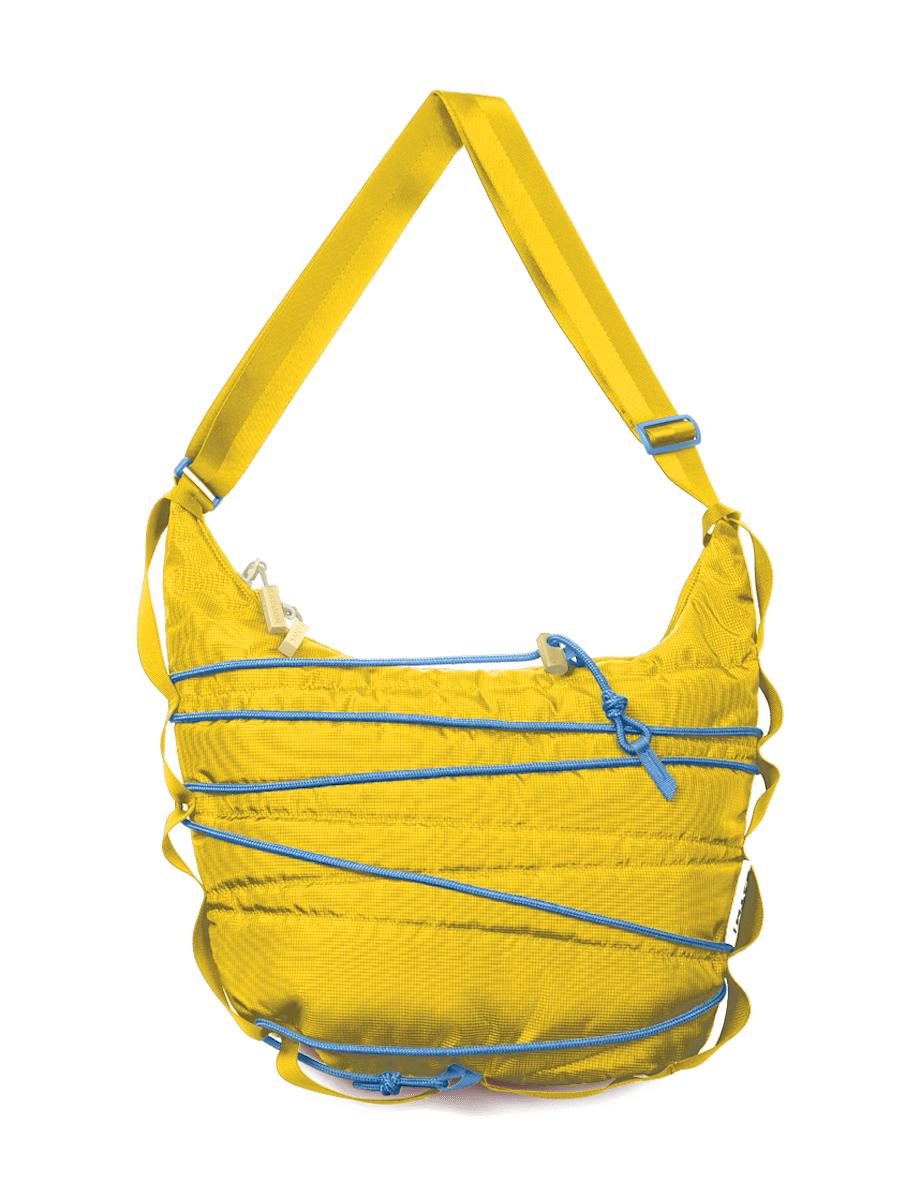 Moonbag (7 L) | Amber