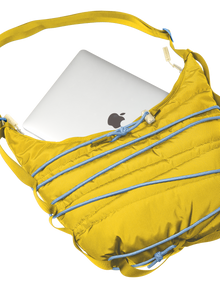 Moonbag (7 L) | Amber