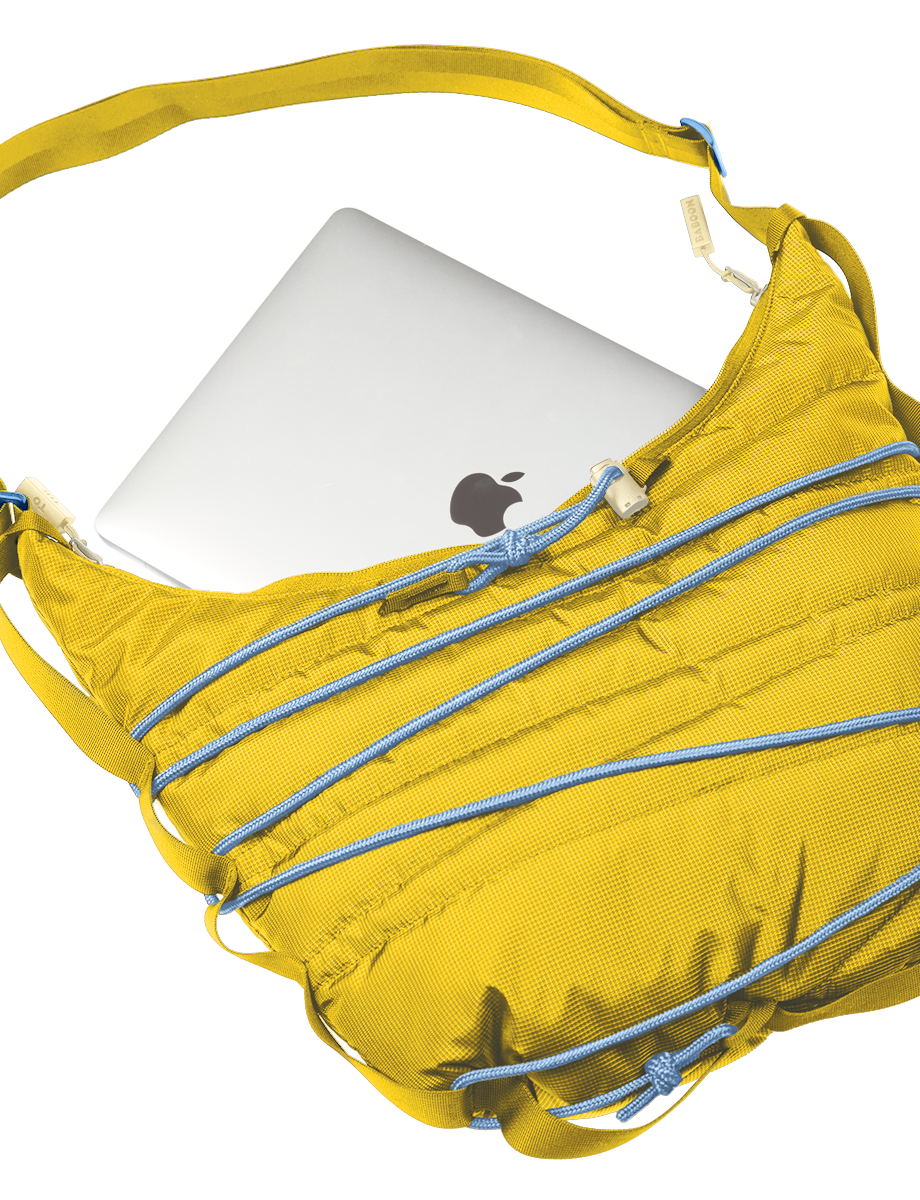 Moonbag (7 L) | Amber