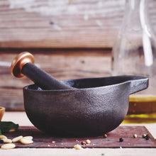 Mortar & Pestle| Alva Cookware