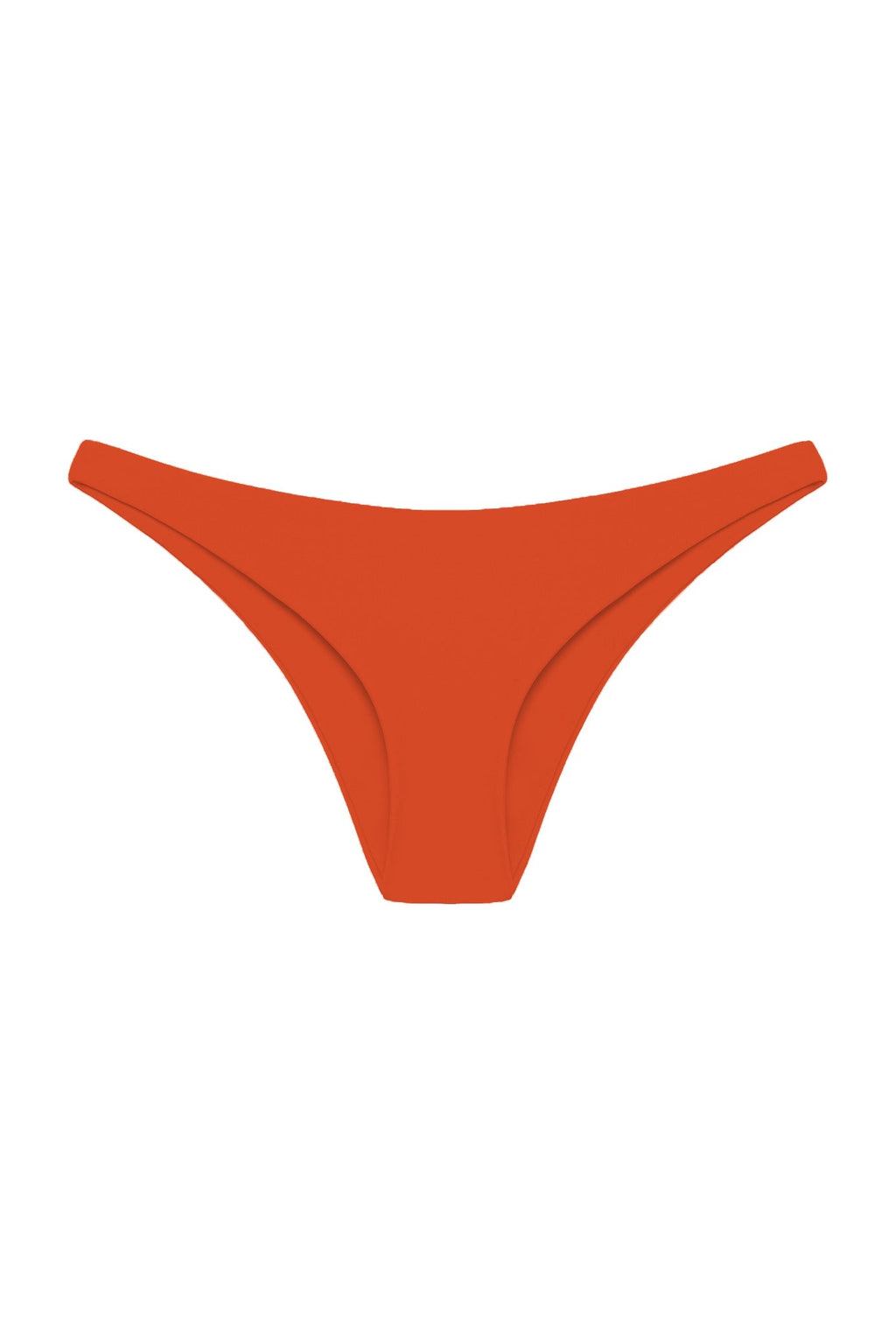 Most Wanted Bottom | Persimmon Matte
