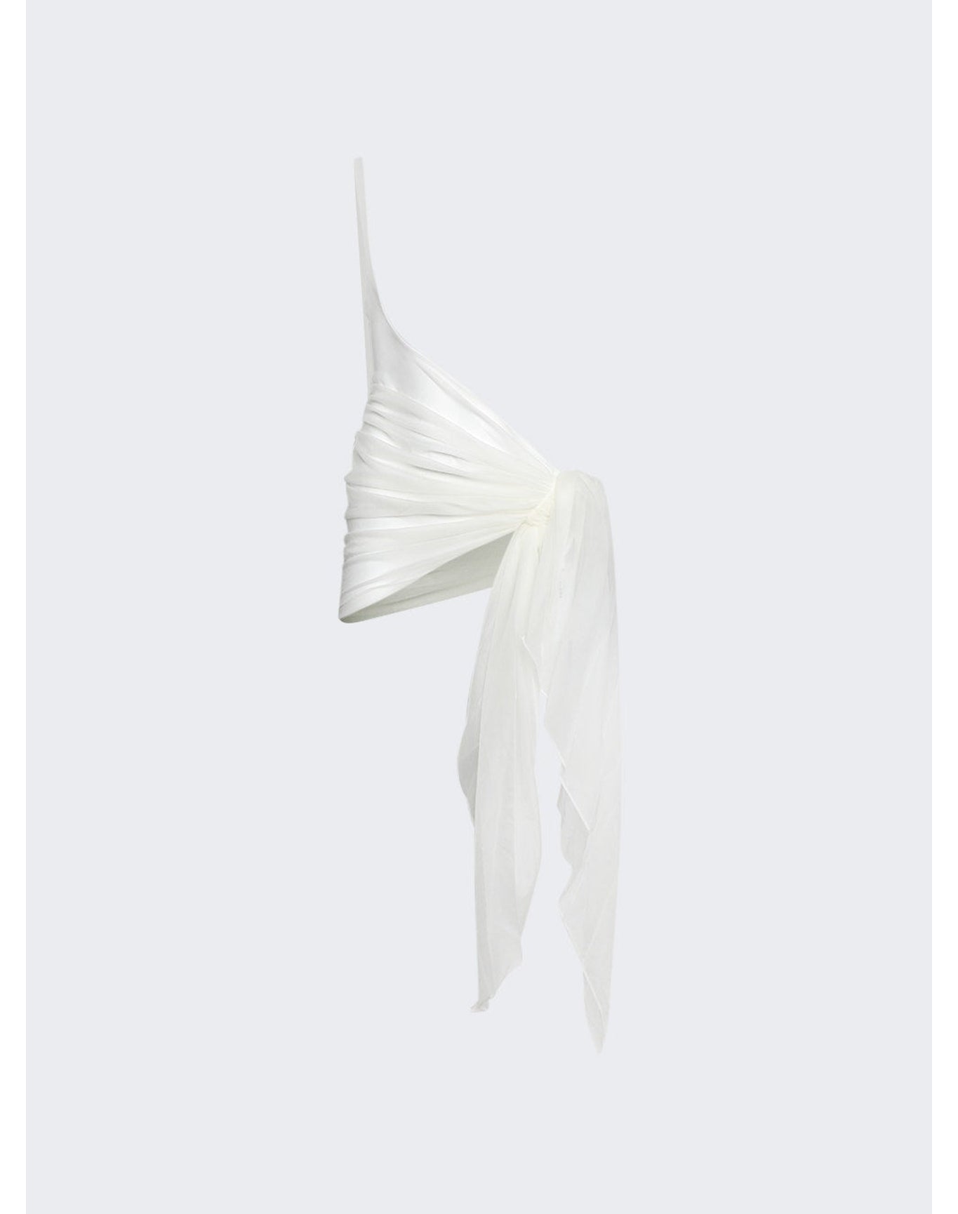 Mugler | Women | Beach Cover Up | White