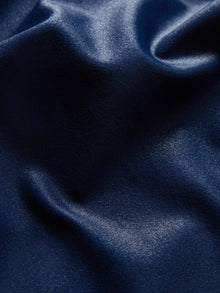 Carbon38 | Action Bra 2.0 in Takara Shine | Navy Blazer