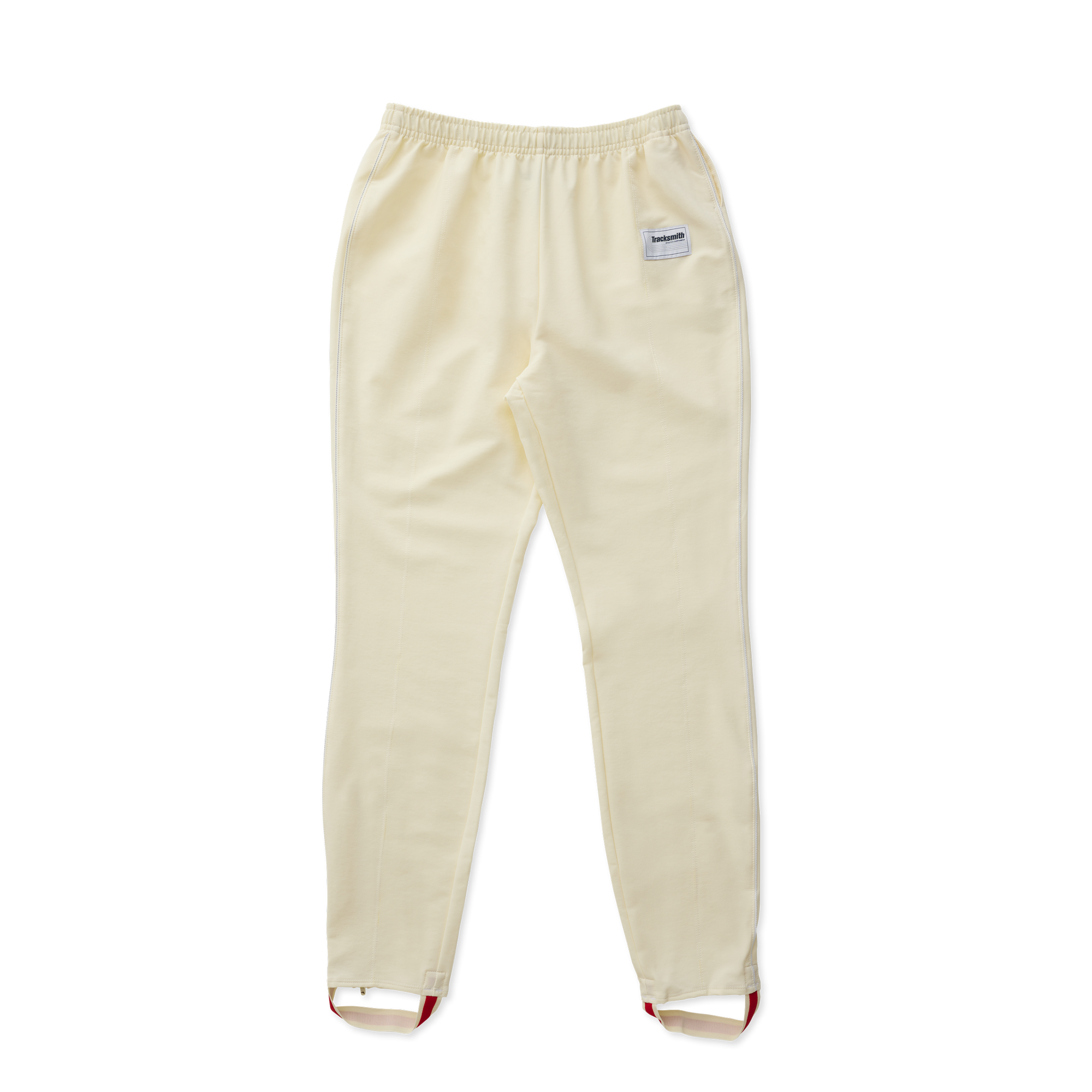 Womens | Bislett Pants | Ivory