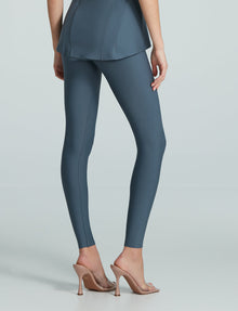 Neoprene Legging::Storm::Back