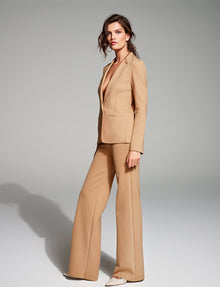 Neoprene CEO Blazer::Camel::