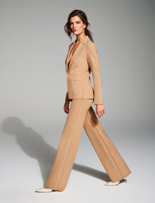 Neoprene CEO Blazer::Camel::