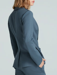 Neoprene CEO Blazer::Storm::Back