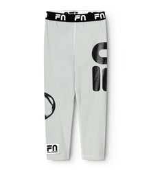 Kid | Sports Tights | Grey