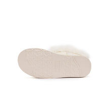 NORDIC TALL SATIN PALE - Australia Luxe Collective