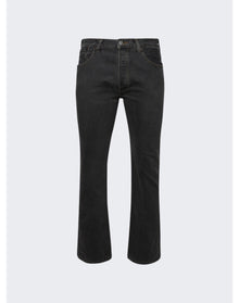 NOTSONORMAL | Men | High Jean | After Dark