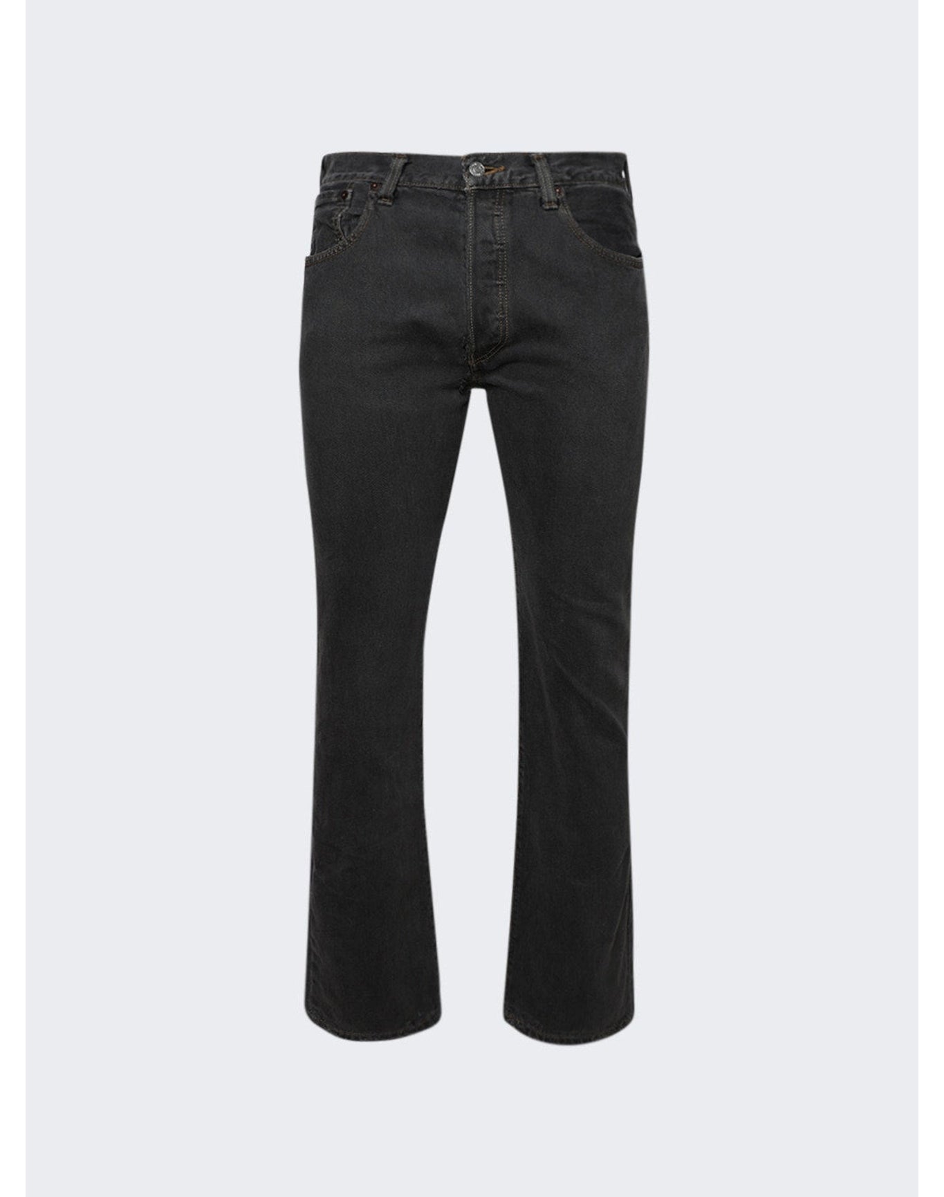 NOTSONORMAL | Men | High Jean | After Dark
