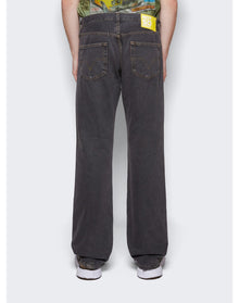 NOTSONORMAL | Men | High Jean | After Dark