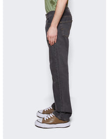 NOTSONORMAL | Men | High Jean | After Dark