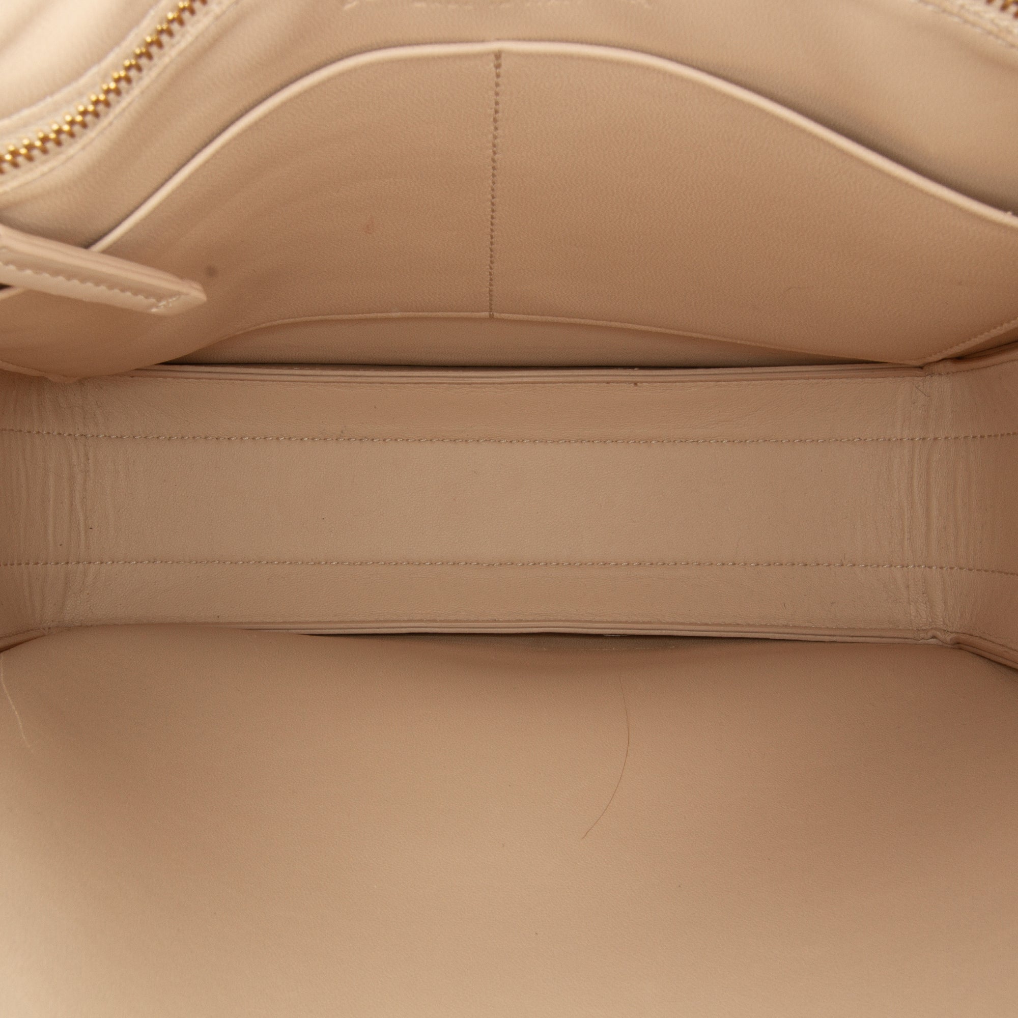 Bottega Veneta | Pre-Owned Marie Shoulder Bag | Brown