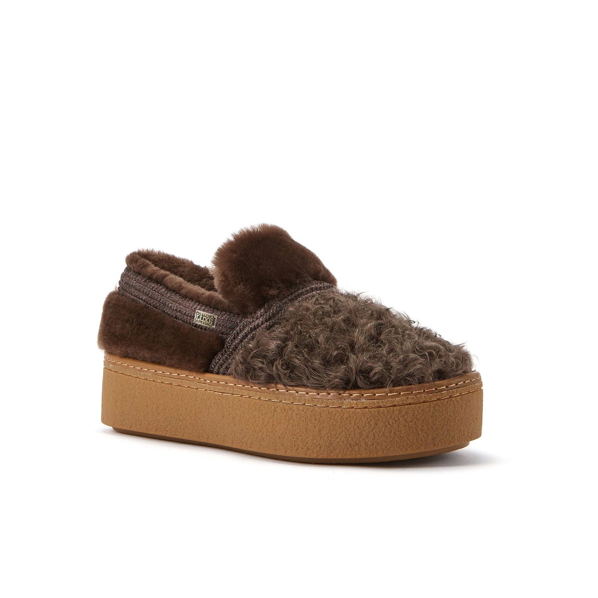 NORDSKE BURNT - Australia Luxe Collective