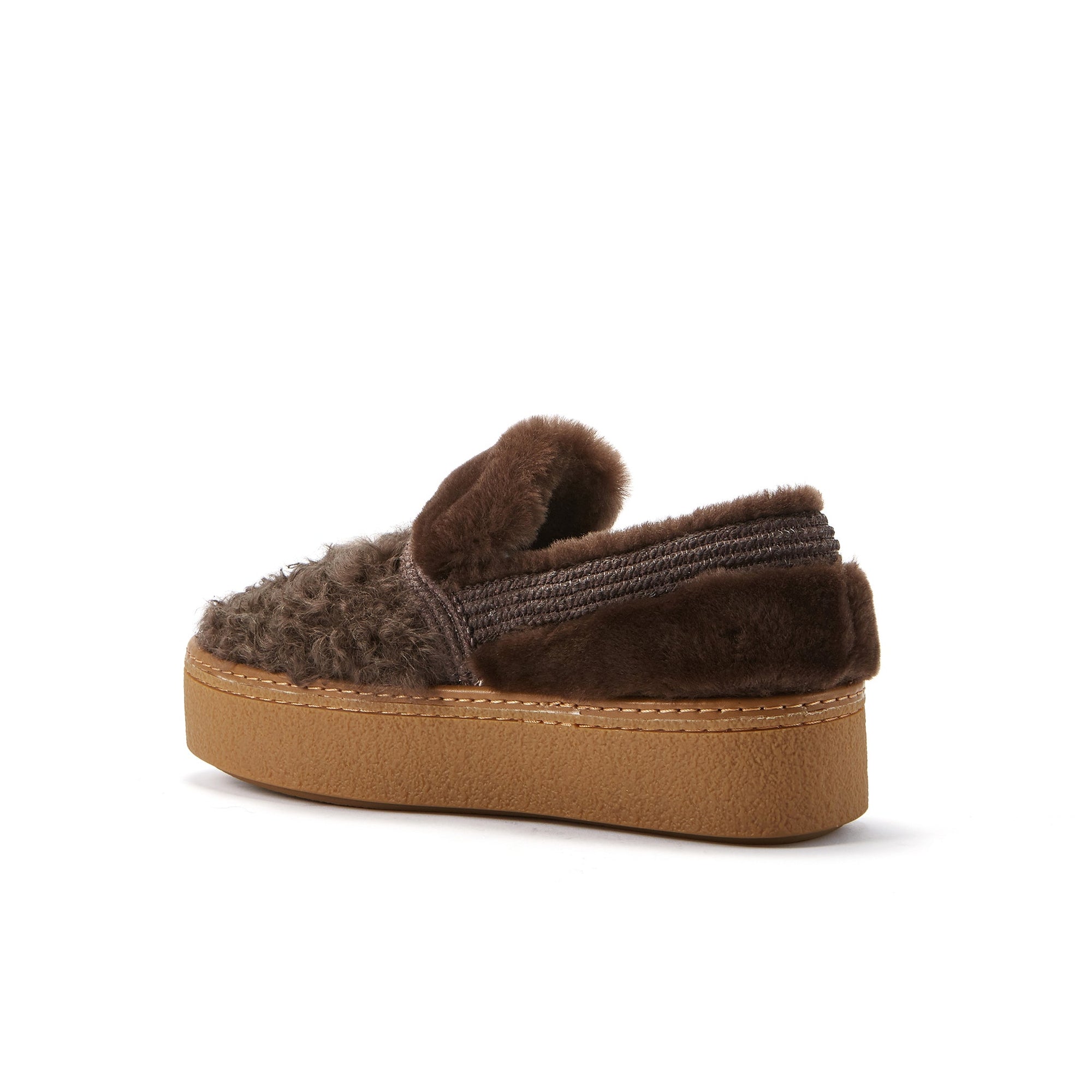 NORDSKE BURNT - Australia Luxe Collective