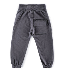 Kid | Boxing Sweatpants | Iron