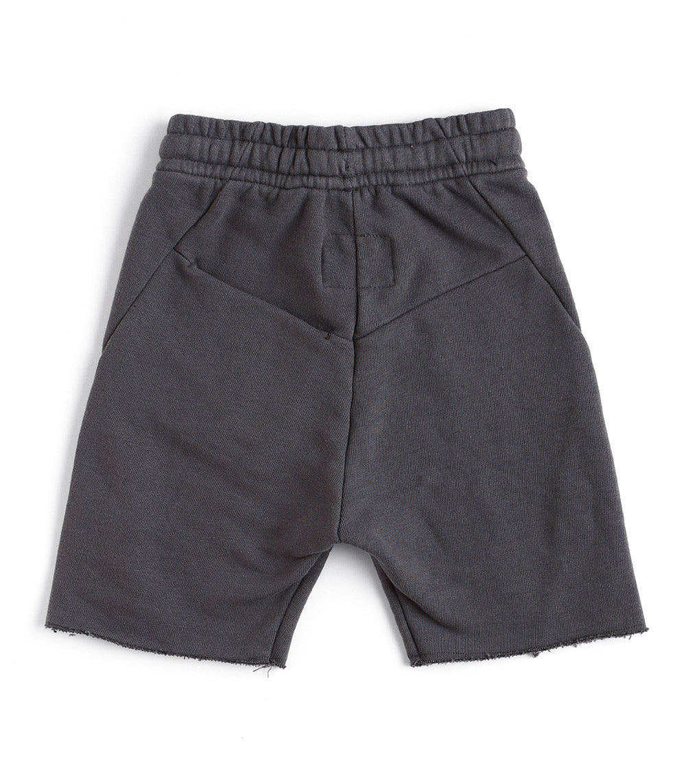 Kid | Imagination Sweatshorts | Iron