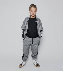 Kid | Track Suit | Grey