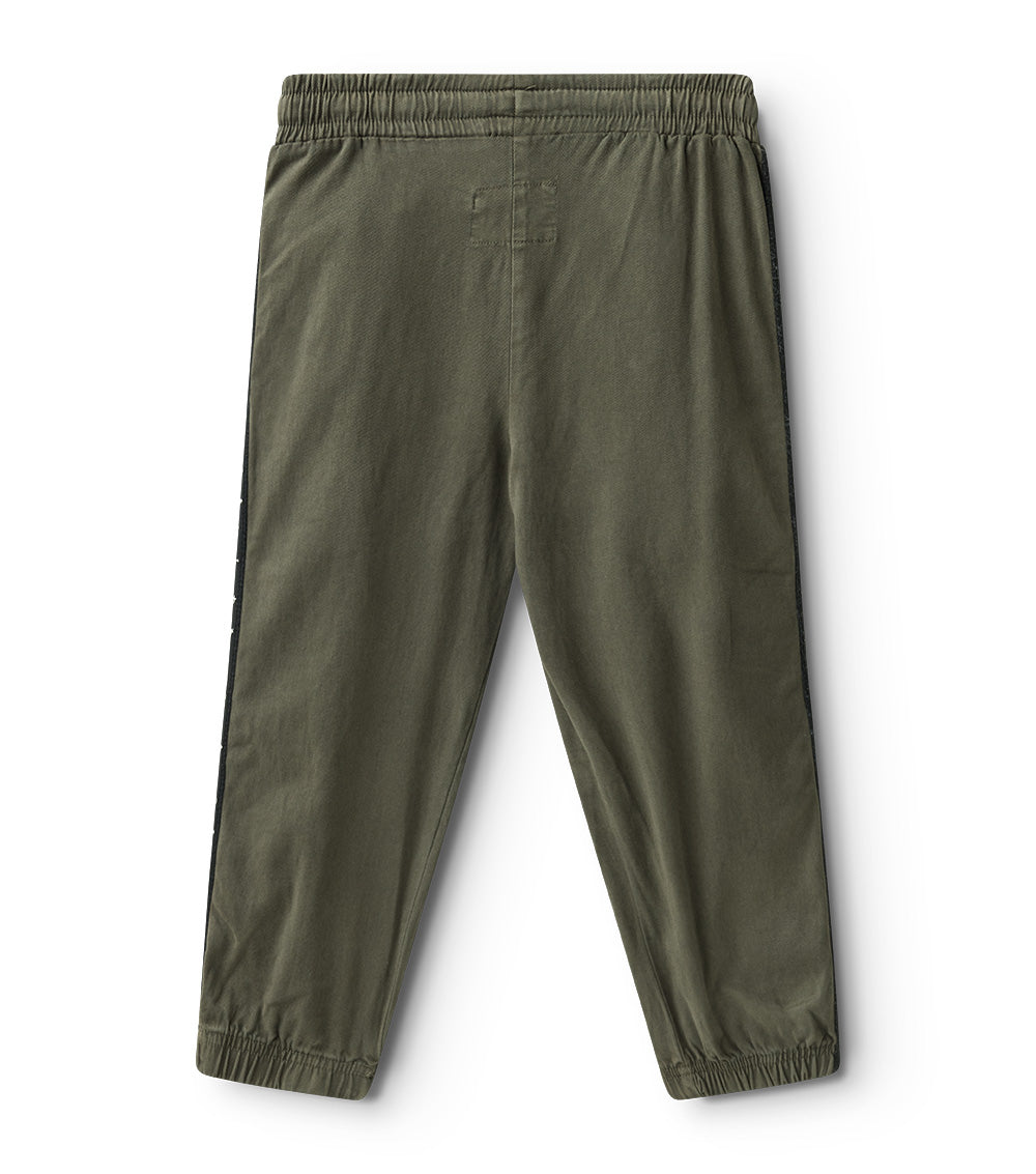 Kid | Wannabe Sweatpants | Olive